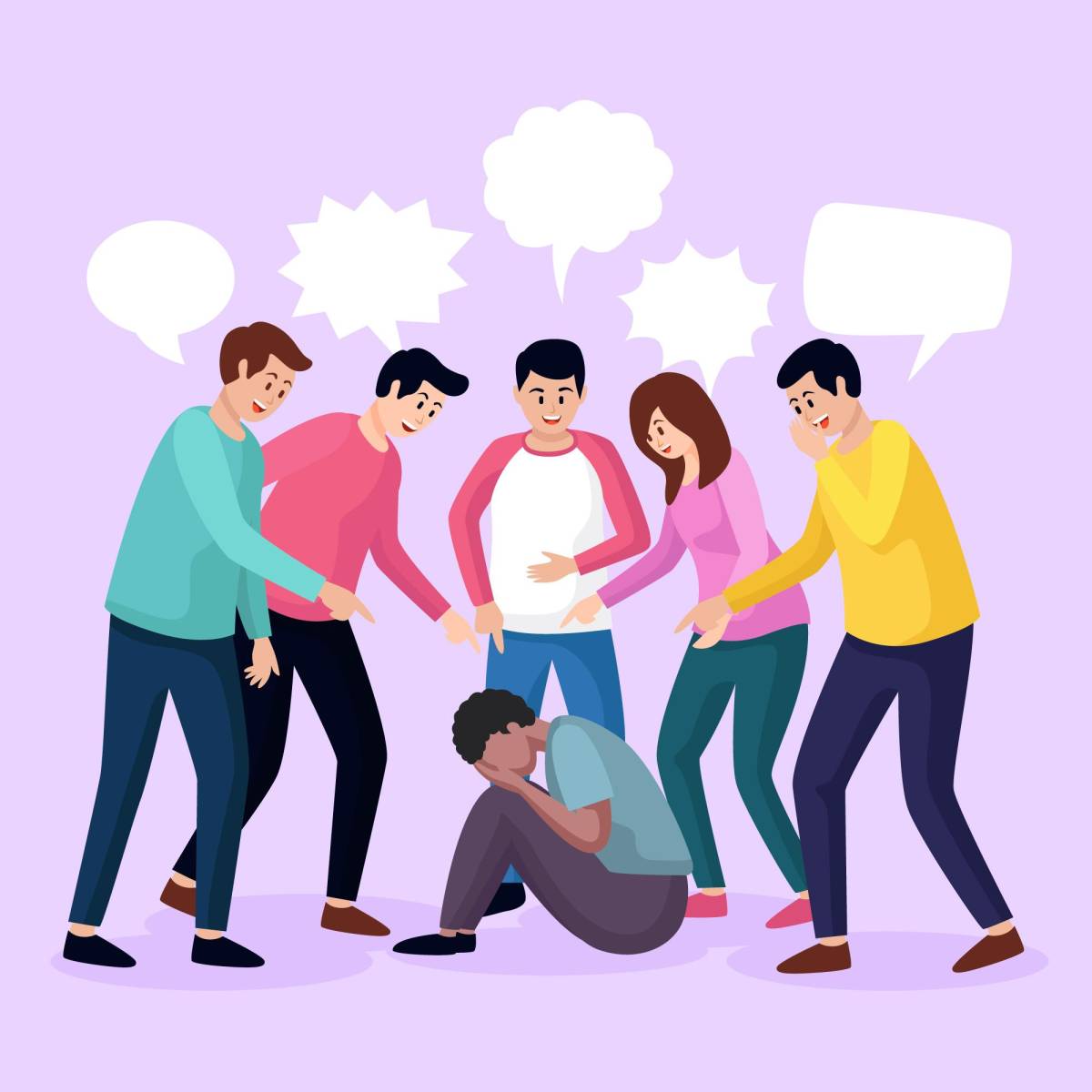 Discrimination au travail liée à l’origine : comment réagir avec l’aide d’un avocat à Marseille ou Aubagne