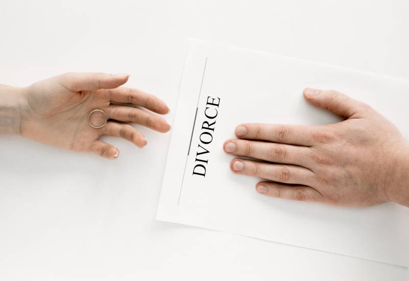 Le Cabinet Lyor Avocats vous livre les 10 points clés d'un divorce réussi près de Marseille