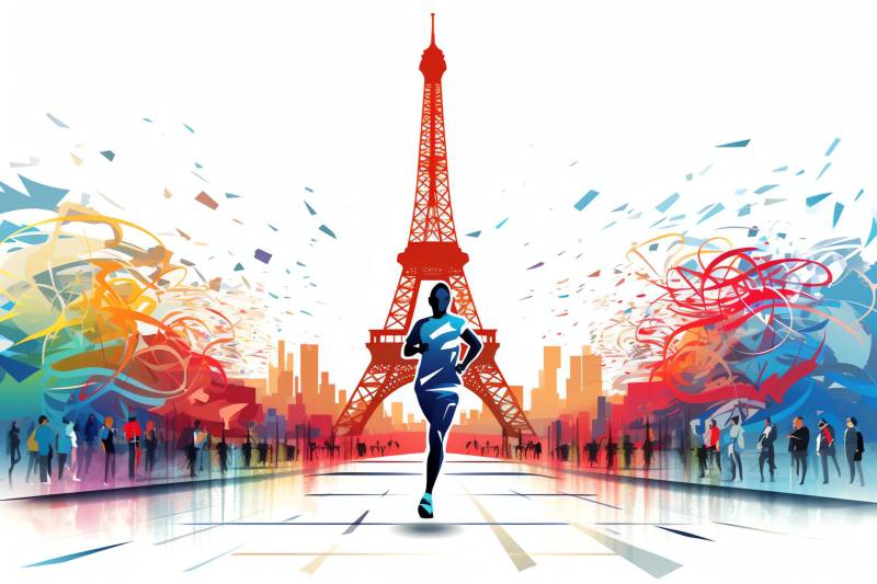 Avocat pour anticiper à Jeux Olympiques en France, quel impact sur les congés ?